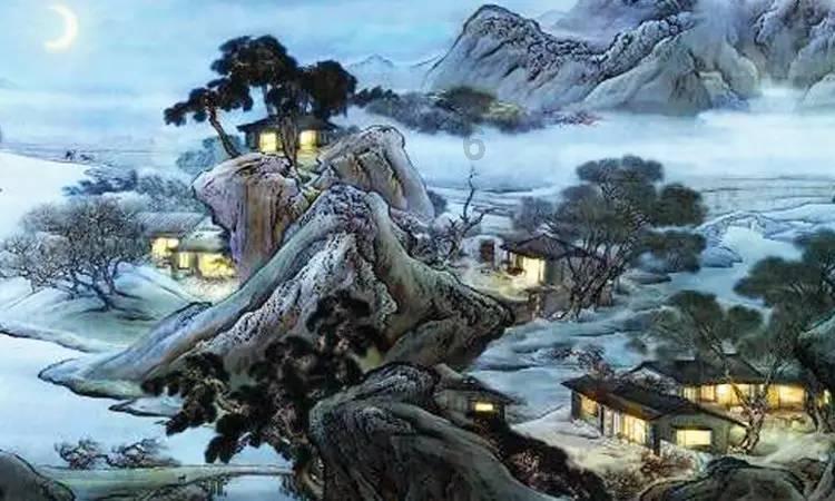 世界十大不明生物游戏画面